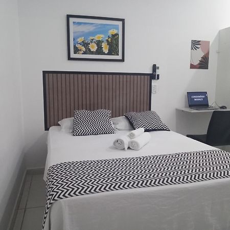 Loft 08 Completo Ar Canais Assinat Garagem Pindamonhangaba Zewnętrze zdjęcie