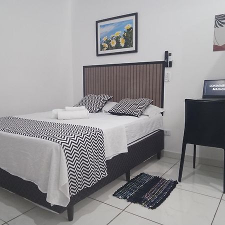 Loft 08 Completo Ar Canais Assinat Garagem Pindamonhangaba Zewnętrze zdjęcie