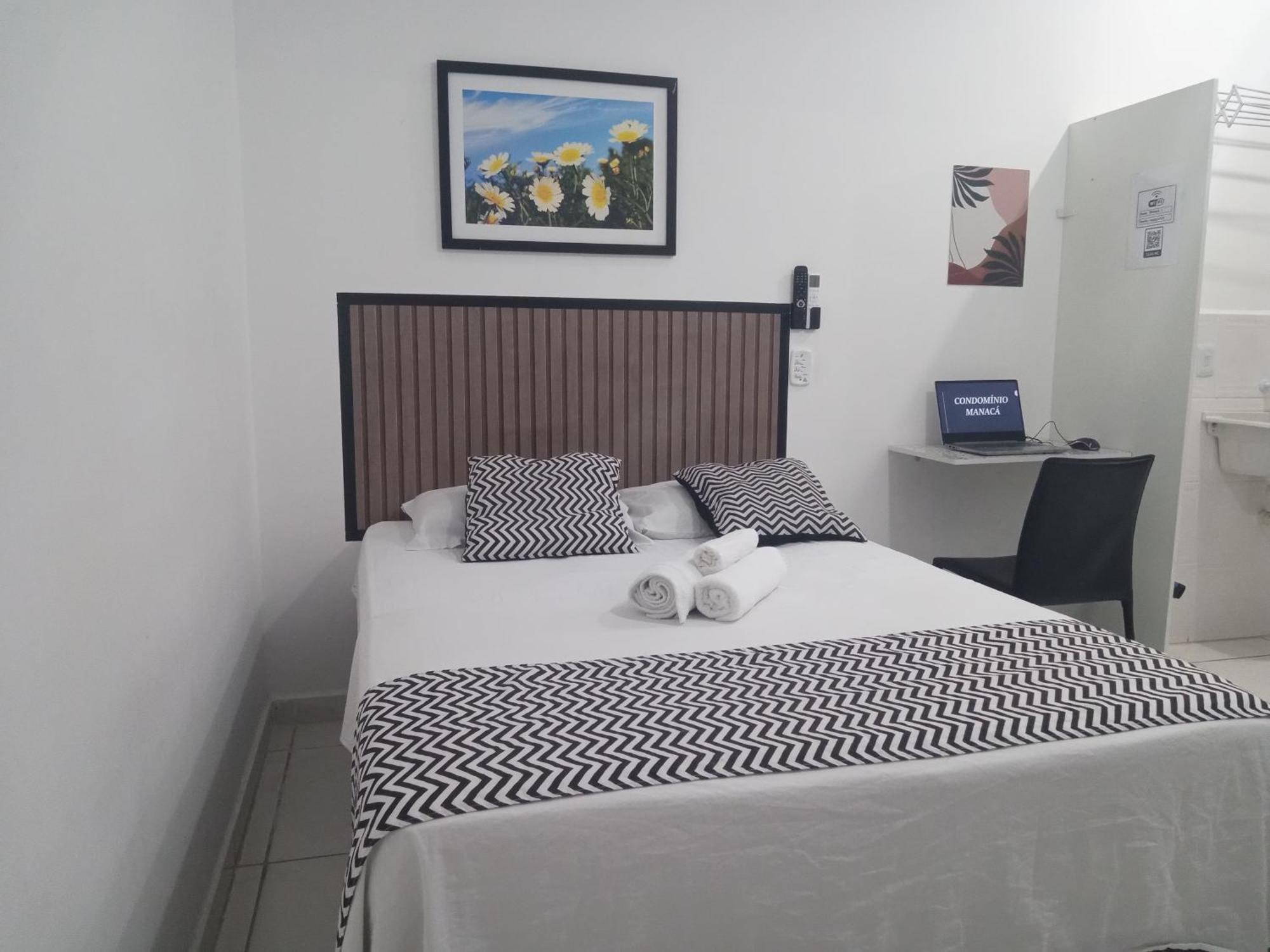 Loft 08 Completo Ar Canais Assinat Garagem Pindamonhangaba Zewnętrze zdjęcie