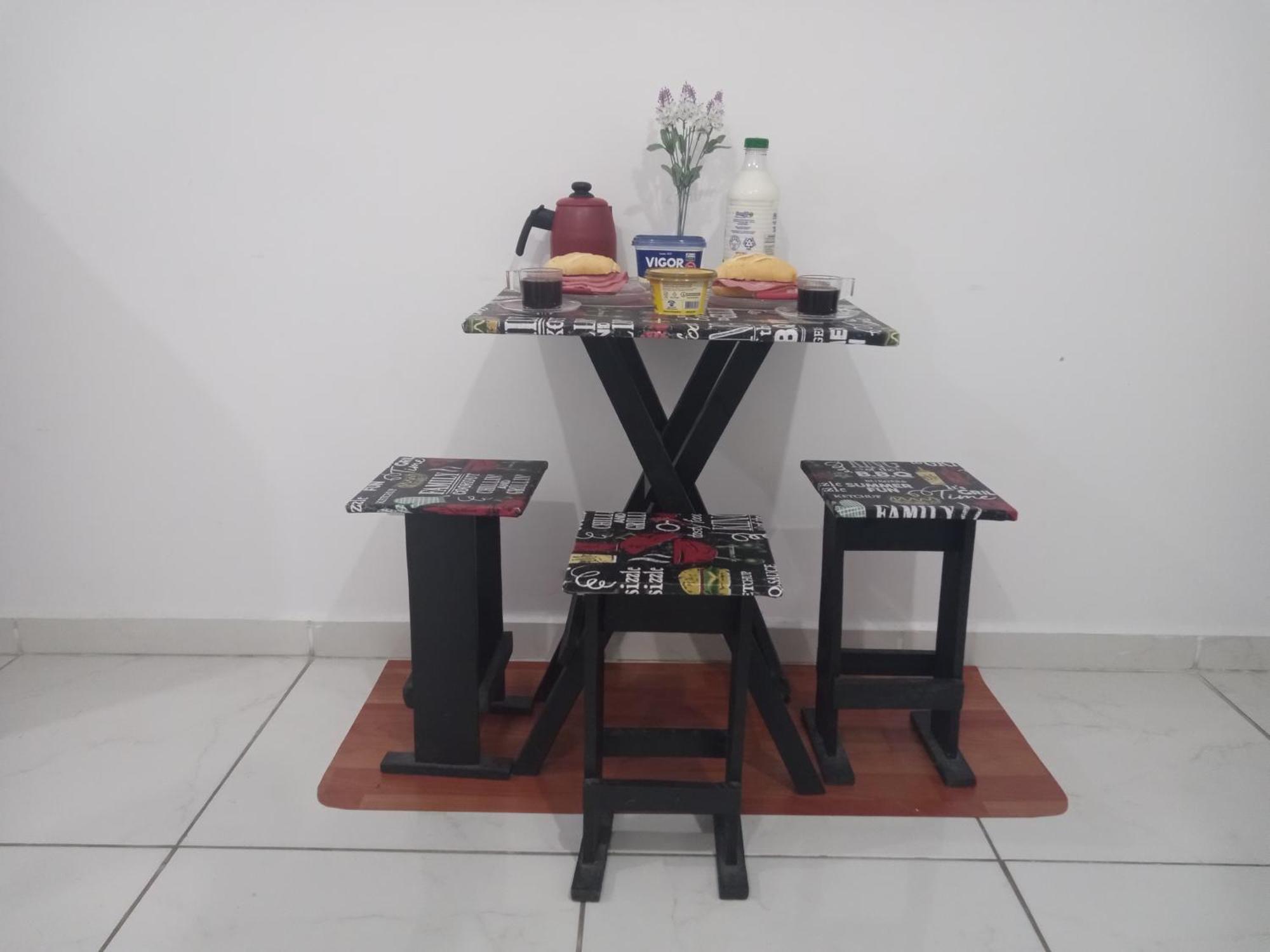 Loft 08 Completo Ar Canais Assinat Garagem Pindamonhangaba Zewnętrze zdjęcie