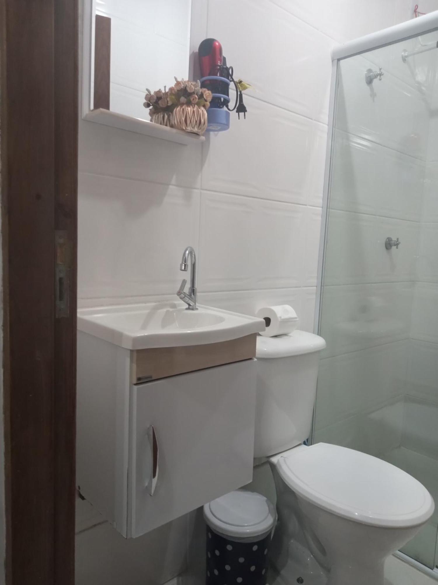 Loft 08 Completo Ar Canais Assinat Garagem Pindamonhangaba Zewnętrze zdjęcie