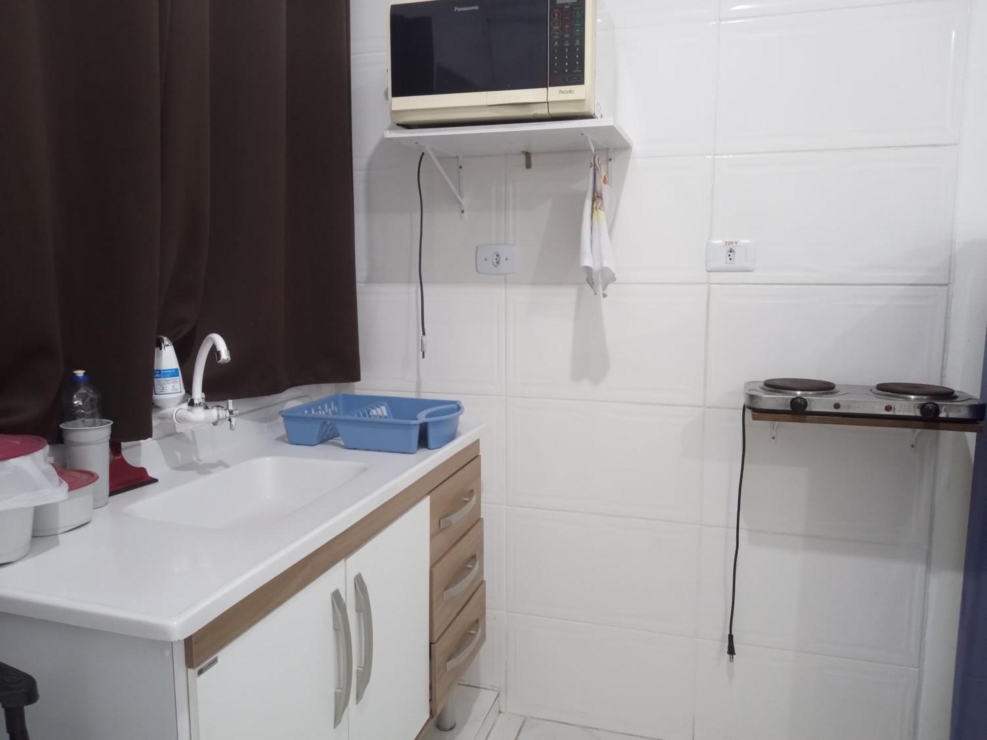 Loft 08 Completo Ar Canais Assinat Garagem Pindamonhangaba Zewnętrze zdjęcie