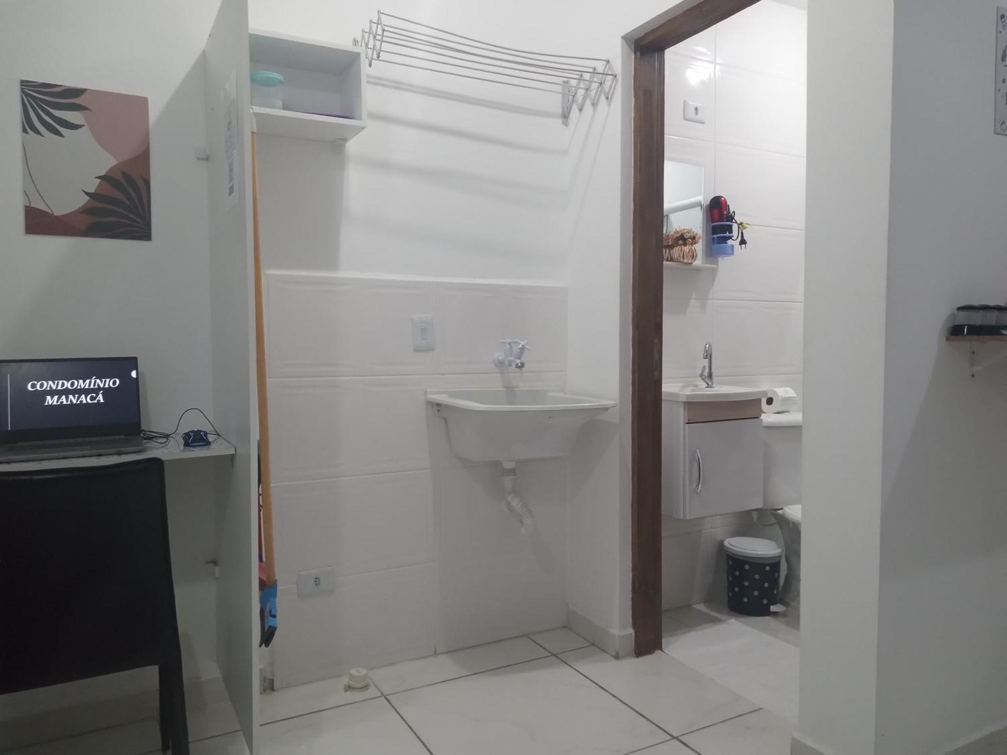 Loft 08 Completo Ar Canais Assinat Garagem Pindamonhangaba Zewnętrze zdjęcie
