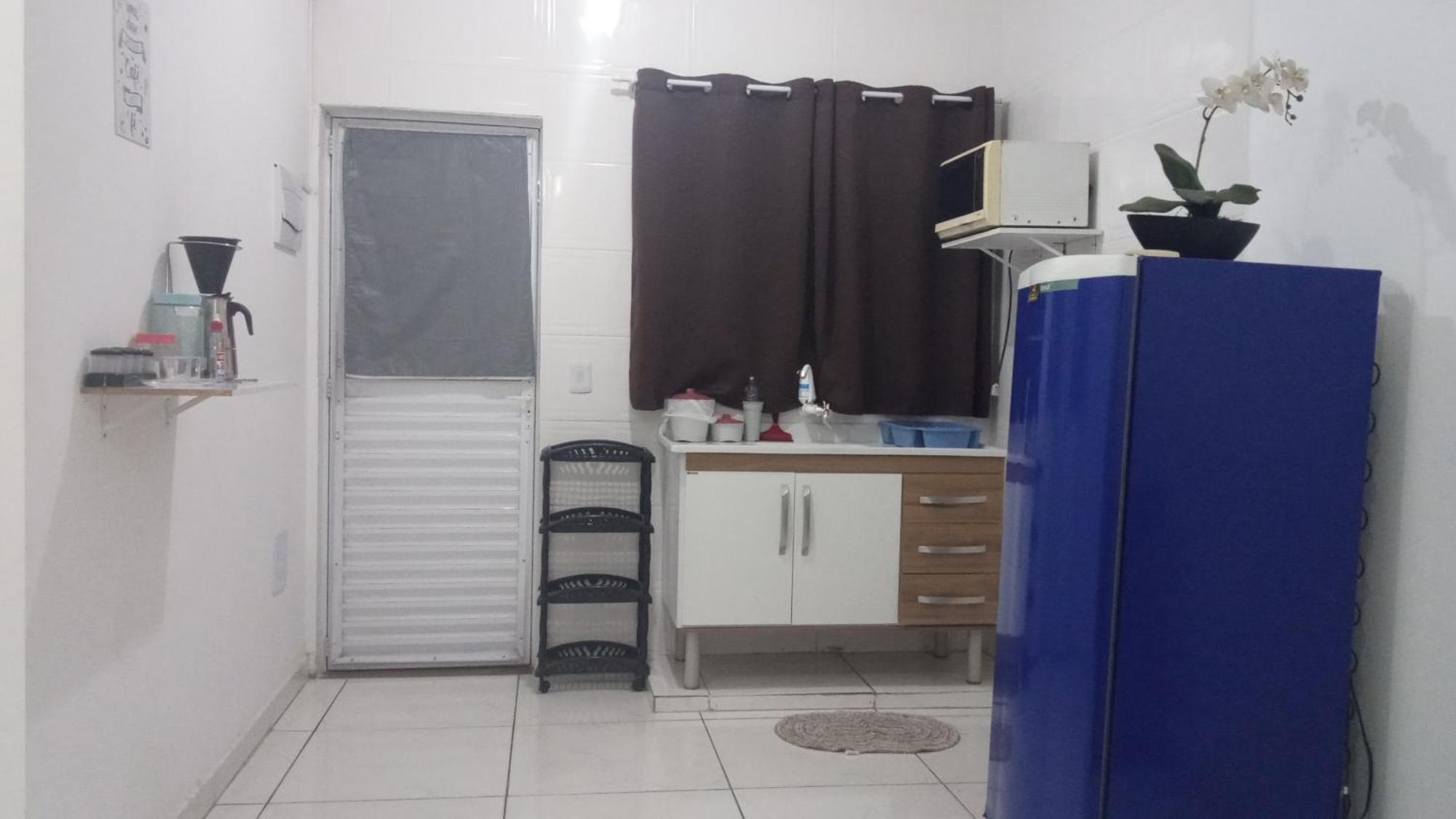 Loft 08 Completo Ar Canais Assinat Garagem Pindamonhangaba Zewnętrze zdjęcie